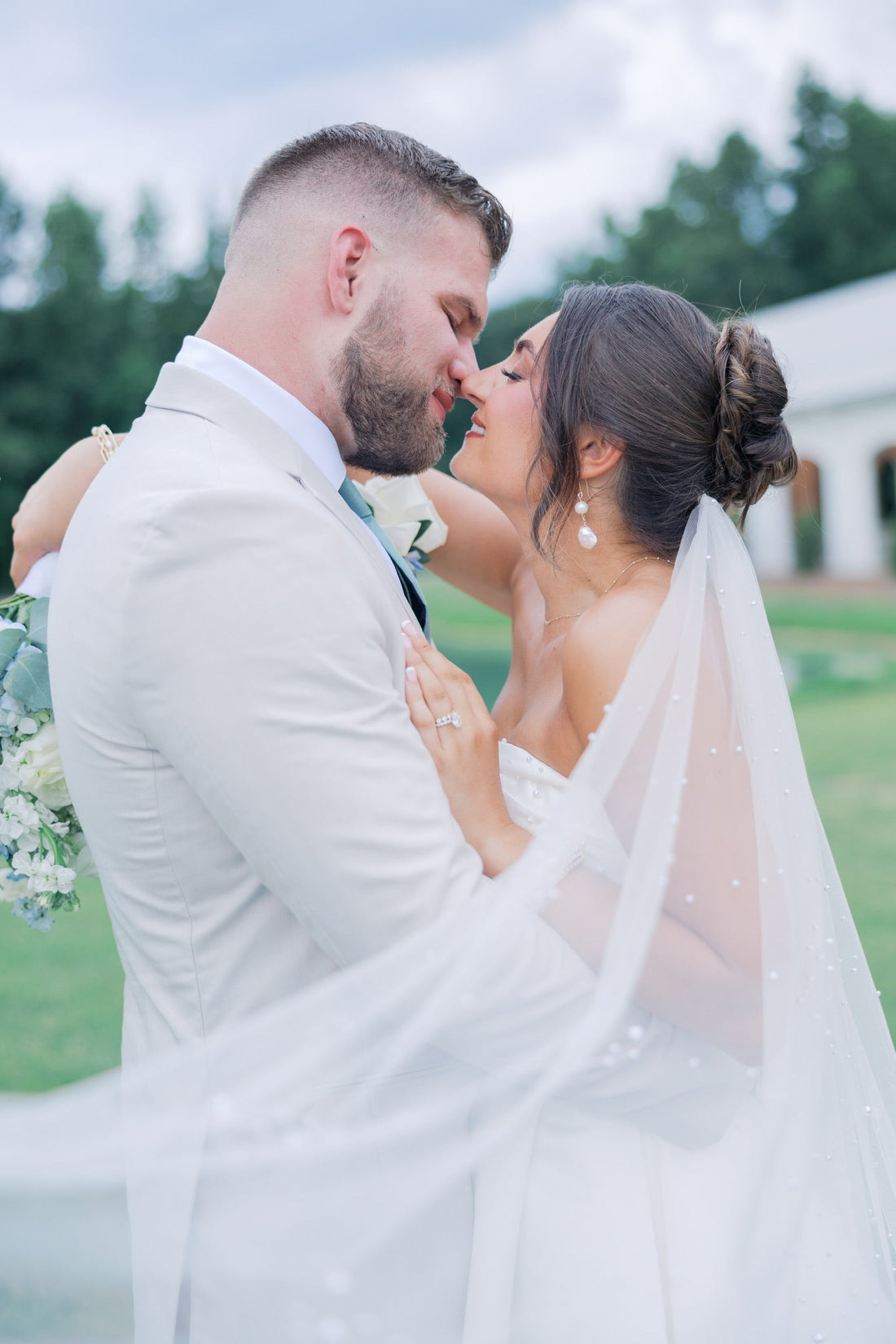 Calling all 2026 Brides! Let us create your dream wedding jewelry.