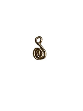 Spiral Charm