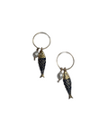 Go fish Earrings