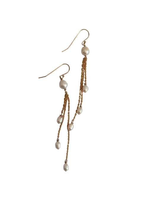 Dangle Earrings