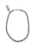 Fresh Water Pearl Beaded Necklace