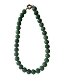 Aventurine Beaded Necklace