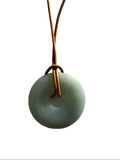 Disc Pendant