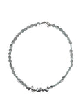 Aquamarine Necklace