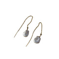 Mother of Pearl Earrings