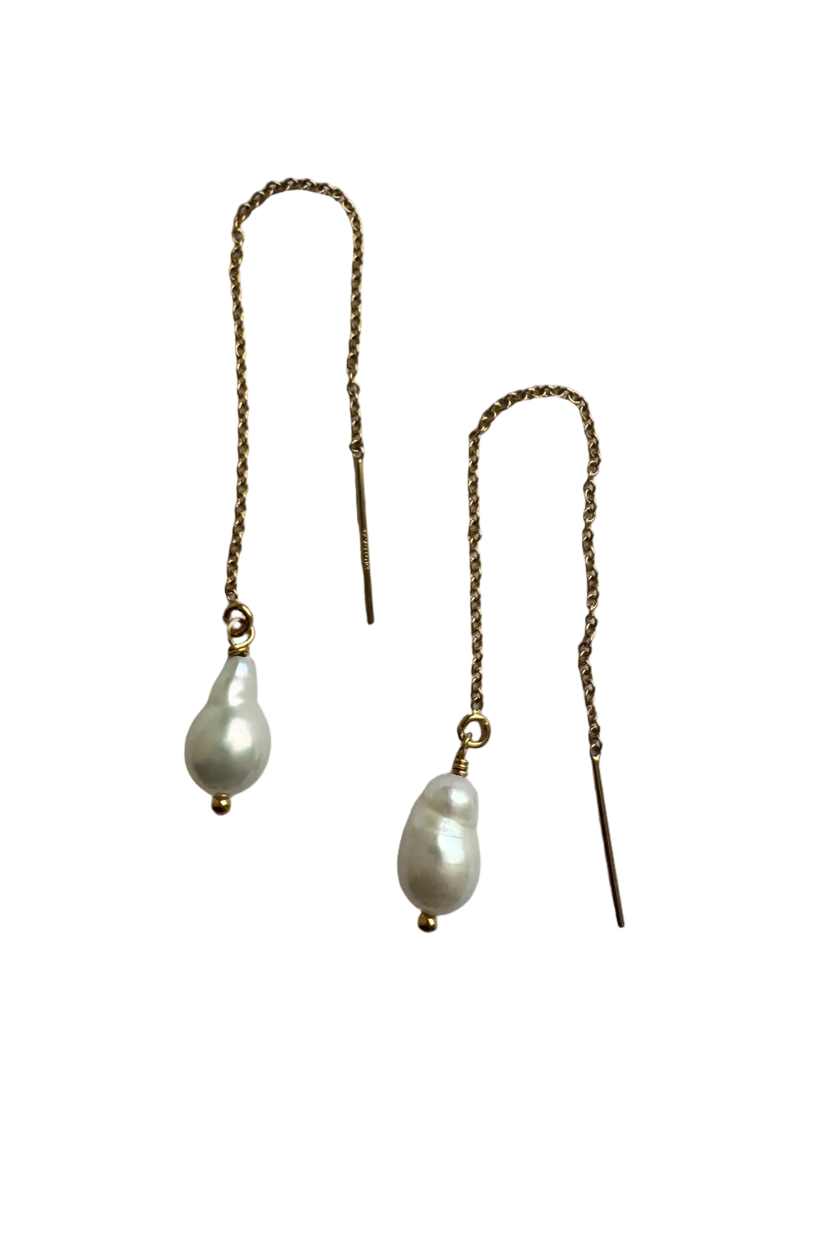 Mother of Pearl Earrings