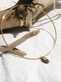 Driftstone Collar Necklace